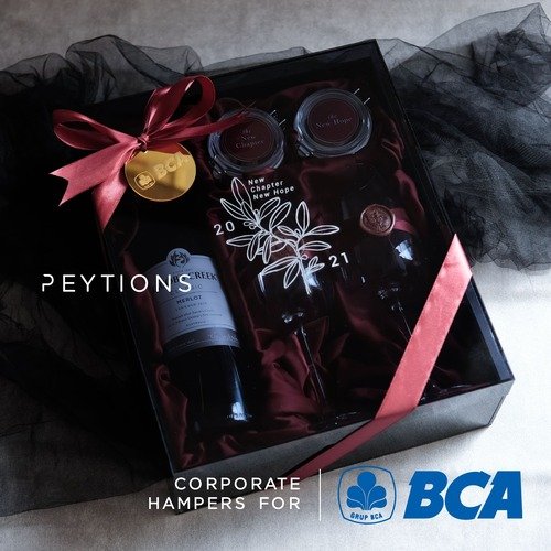 CORPORATE GIFTING BCA