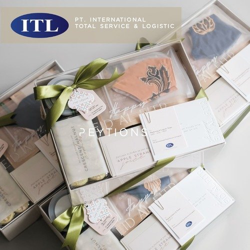 CORPORATE GIFTING PT ITL