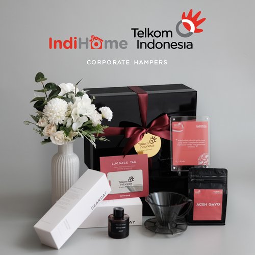 CORPORATE GIFTING TELKOM