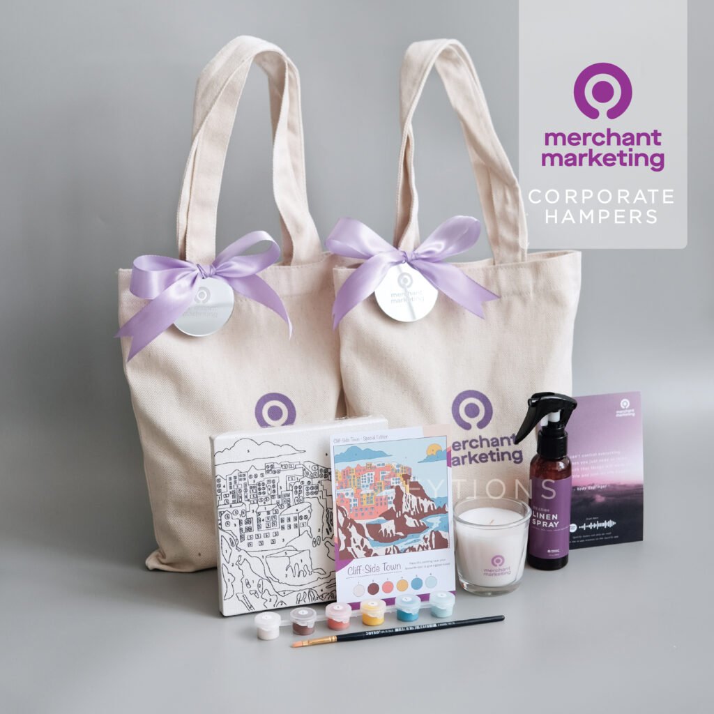 gojek merchant martketing